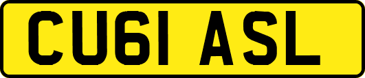 CU61ASL