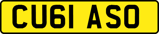 CU61ASO