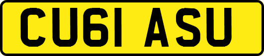 CU61ASU