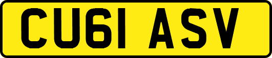 CU61ASV