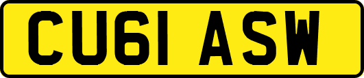 CU61ASW