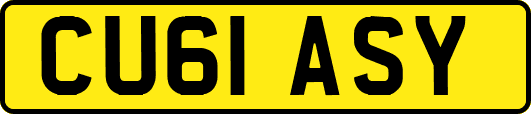 CU61ASY