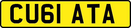 CU61ATA