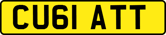 CU61ATT