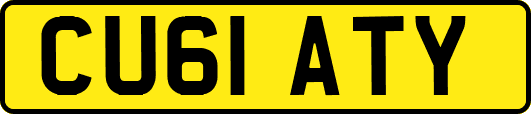 CU61ATY