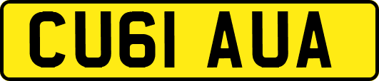 CU61AUA
