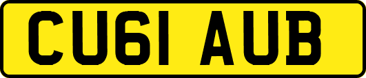 CU61AUB