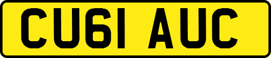 CU61AUC