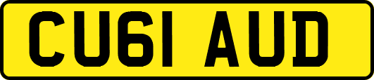CU61AUD