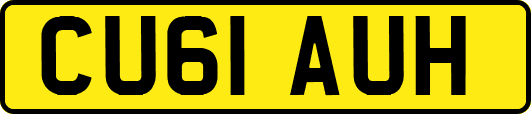 CU61AUH