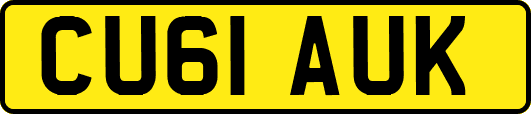 CU61AUK