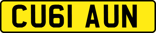 CU61AUN