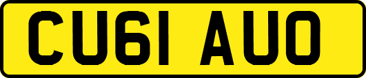 CU61AUO