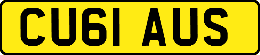 CU61AUS