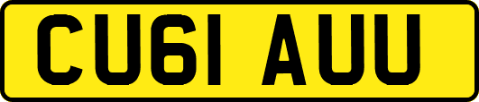 CU61AUU