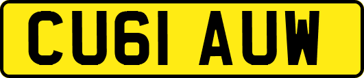 CU61AUW