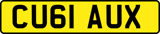 CU61AUX