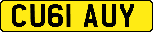 CU61AUY