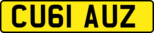 CU61AUZ