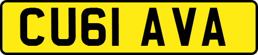 CU61AVA