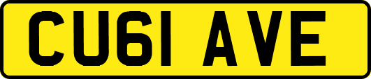 CU61AVE