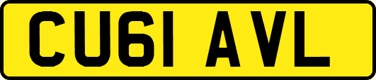 CU61AVL