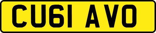 CU61AVO