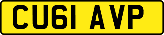 CU61AVP