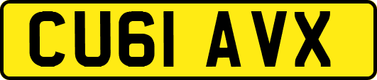 CU61AVX