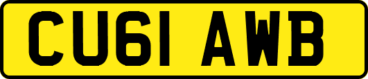 CU61AWB