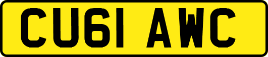 CU61AWC