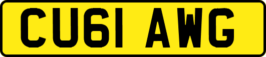 CU61AWG