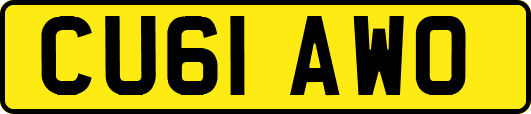CU61AWO