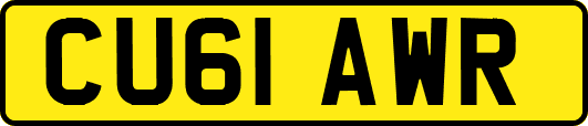 CU61AWR