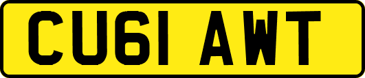 CU61AWT