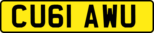 CU61AWU