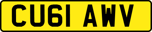 CU61AWV