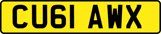 CU61AWX