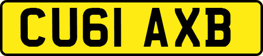 CU61AXB