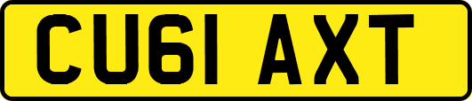 CU61AXT