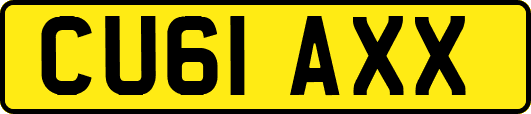 CU61AXX
