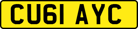 CU61AYC
