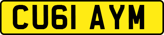 CU61AYM