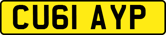 CU61AYP