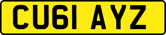 CU61AYZ