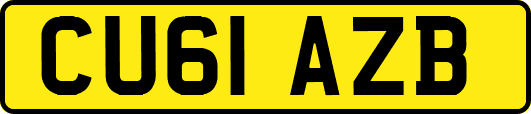CU61AZB