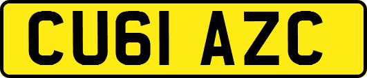 CU61AZC