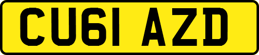 CU61AZD