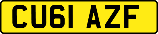 CU61AZF