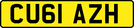 CU61AZH